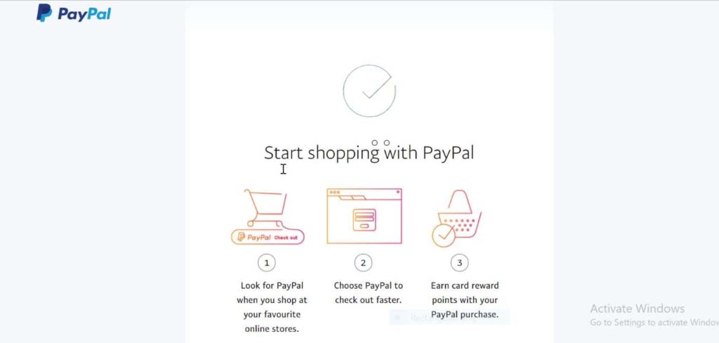 How to Create PayPal Account Without Credit Card