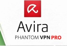 Avira Phantom VPN Pro 3 Months Free With Prime avira phantom vpn pro
