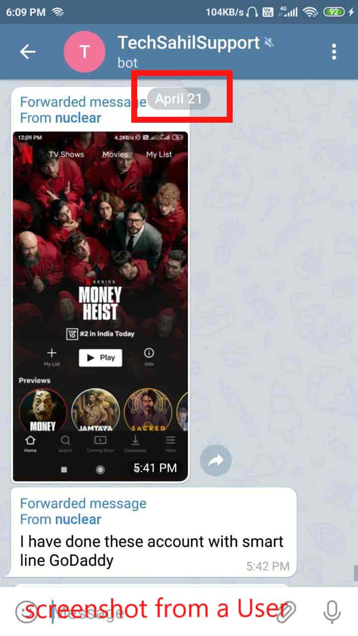 Netflix Free Trial Trick 2020 | Get Free Netflix Account - TricksProvider
