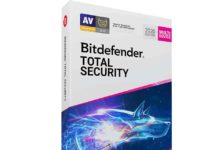 Bitdefender Total Security 2021 Free Trial for 120 Days bitdefender total security 2020